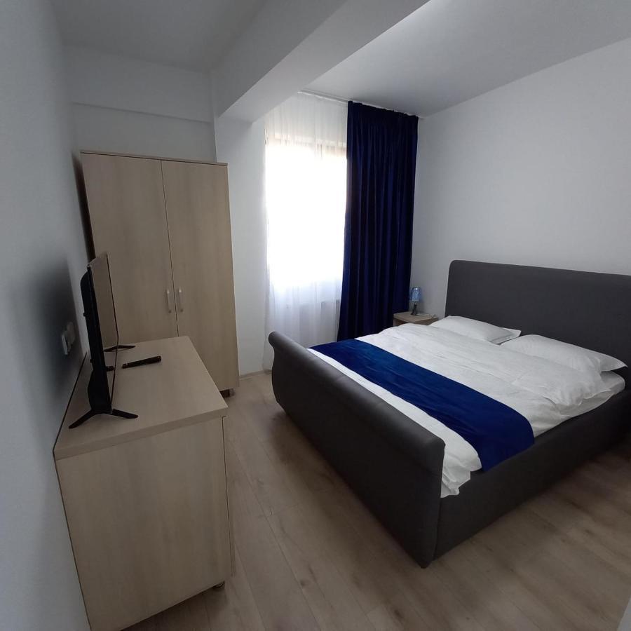 Hotel Ema&Zain ブカレスト エクステリア 写真